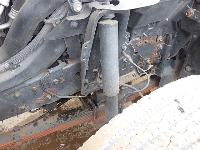 AICHI SS12A ★ Other ★ 12m, 200kg, A/C, ISUZU:BKG-NKR85-NKR85-7018995, 18199km
