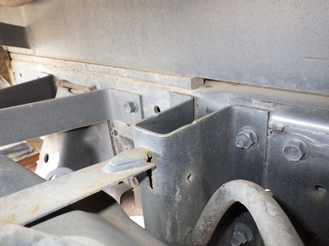 AICHI SS12A ★ Other ★ 12m, 200kg, A/C, ISUZU:BKG-NKR85-NKR85-7018995, 18199km
