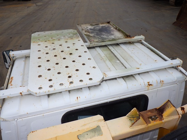 AICHI SS12A ★ Other ★ 12m, 200kg, A/C, ISUZU:BKG-NKR85-NKR85-7018995, 18199km