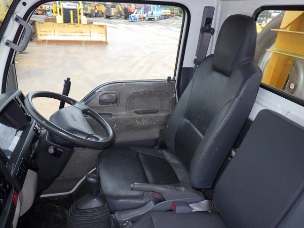 AICHI SS12A ★ Other ★ 12m, 200kg, A/C, ISUZU:BKG-NKR85-NKR85-7018995, 18199km - Image 50