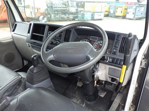 AICHI SS12A ★ Other ★ 12m, 200kg, A/C, ISUZU:BKG-NKR85-NKR85-7018995, 18199km - Image 52