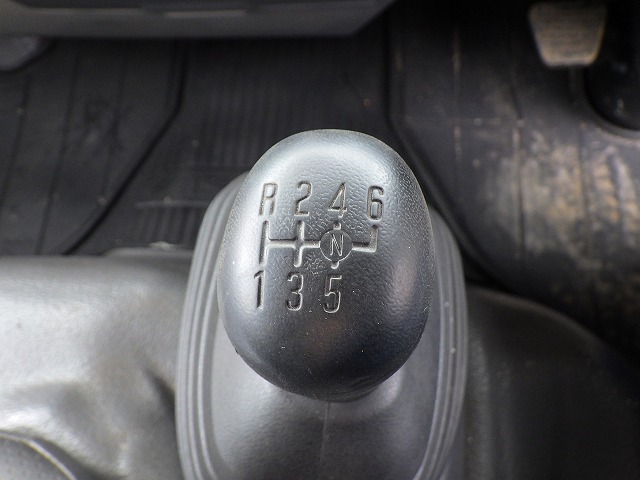 AICHI SS12A ★ Other ★ 12m, 200kg, A/C, ISUZU:BKG-NKR85-NKR85-7018995, 18199km