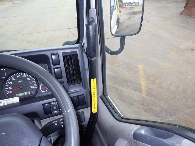 AICHI SS12A ★ Other ★ 12m, 200kg, A/C, ISUZU:BKG-NKR85-NKR85-7018995, 18199km