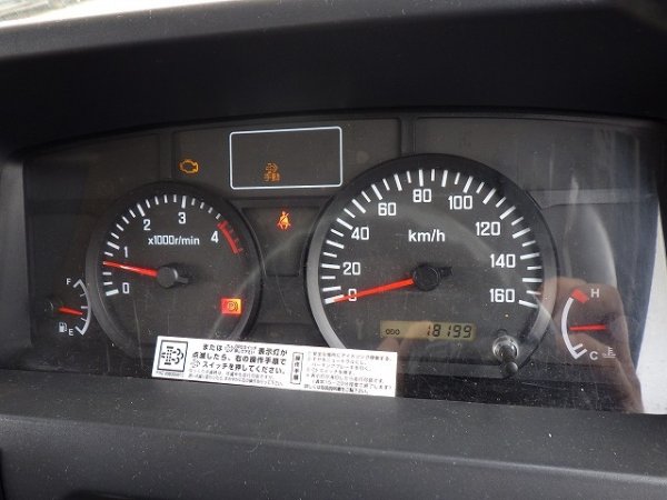 AICHI SS12A ★ Other ★ 12m, 200kg, A/C, ISUZU:BKG-NKR85-NKR85-7018995, 18199km - Image 57