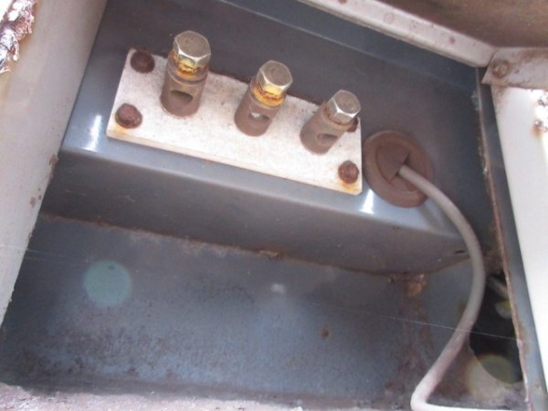 AIRMAN STATIONARY_COMPRESSOR_3unitsSet ★ Generator & Compressor ★ Not checked operation & availability of missing parts 動作及び欠品の有無未確認 - Image 11
