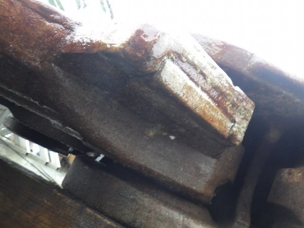 NPK SV-36X ★ Parts & Attachment ★ Primary Crusher - Image 17