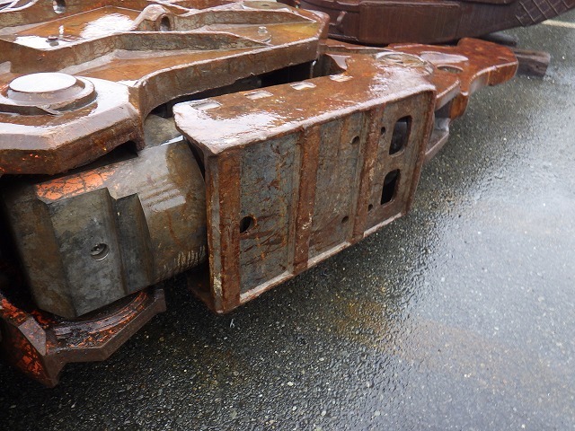 NPK SV-36X ★ Parts & Attachment ★ Primary Crusher