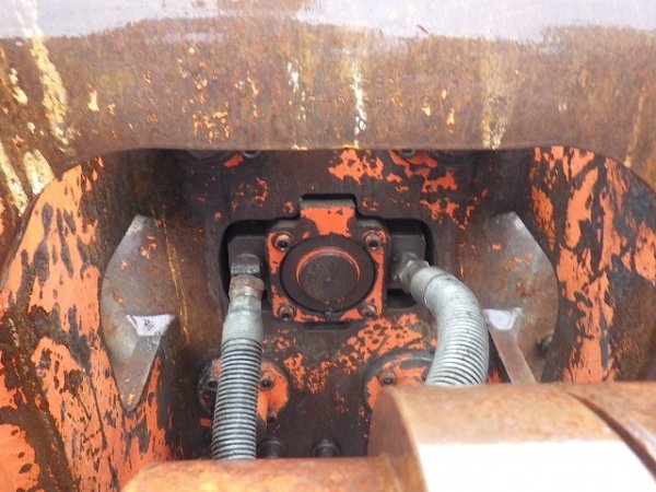 NPK SV-36X ★ Parts & Attachment ★ Primary Crusher - Image 48