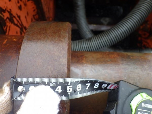 NPK SV-36X ★ Parts & Attachment ★ Primary Crusher - Image 53