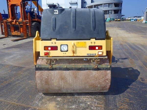 SAKAI SW502-1 ★ Road Equipment ★ - Image 4