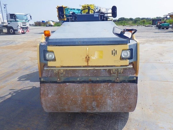 SAKAI SW502-1 ★ Road Equipment ★ - Image 5