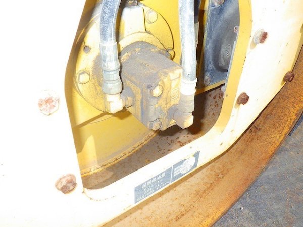 SAKAI SW502-1 ★ Road Equipment ★ - Image 8