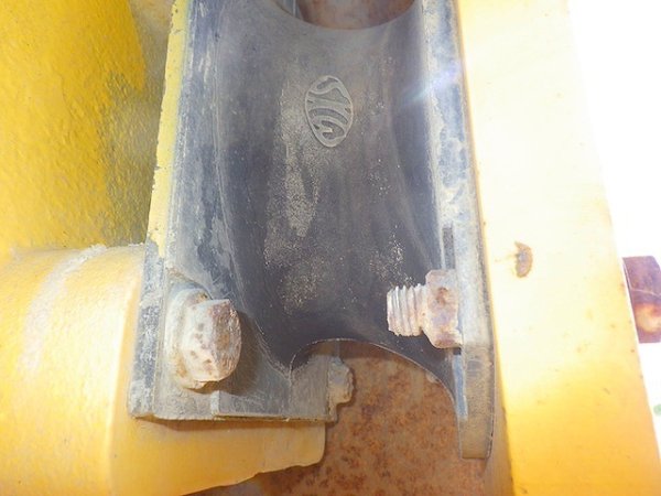 SAKAI SW502-1 ★ Road Equipment ★ - Image 9
