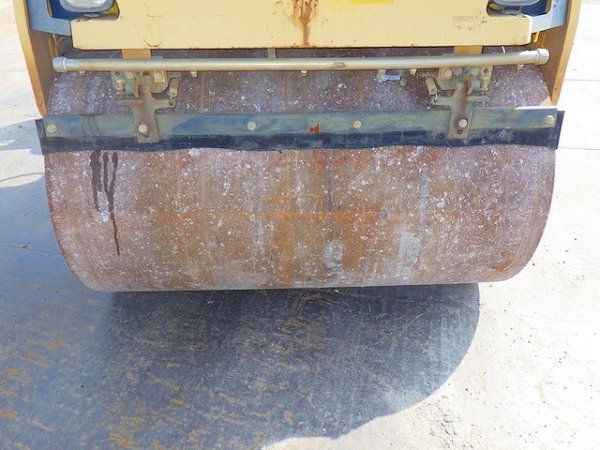 SAKAI SW502-1 ★ Road Equipment ★ - Image 11