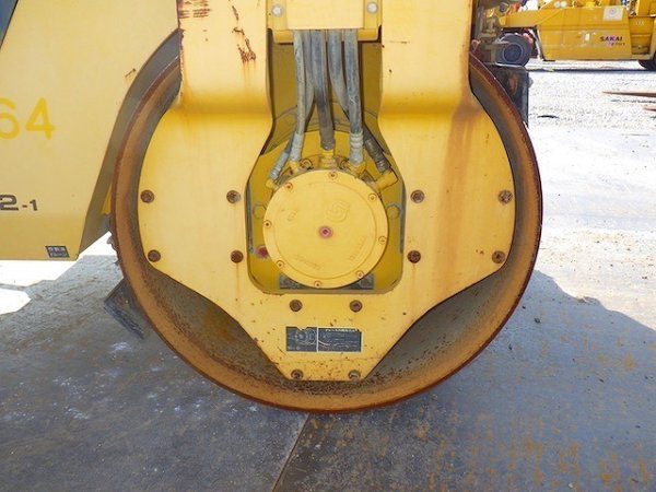 SAKAI SW502-1 ★ Road Equipment ★ - Image 13