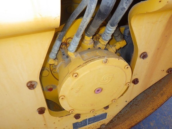 SAKAI SW502-1 ★ Road Equipment ★ - Image 14