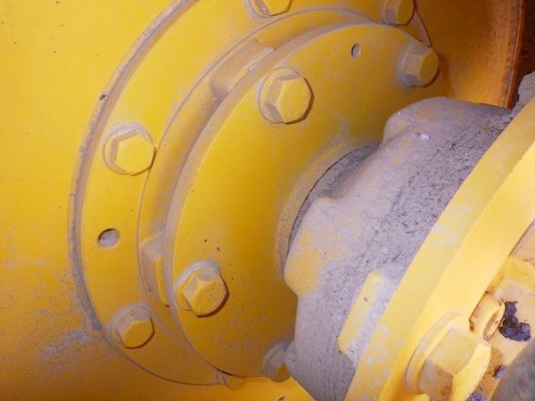 SAKAI SW502-1 ★ Road Equipment ★ - Image 15