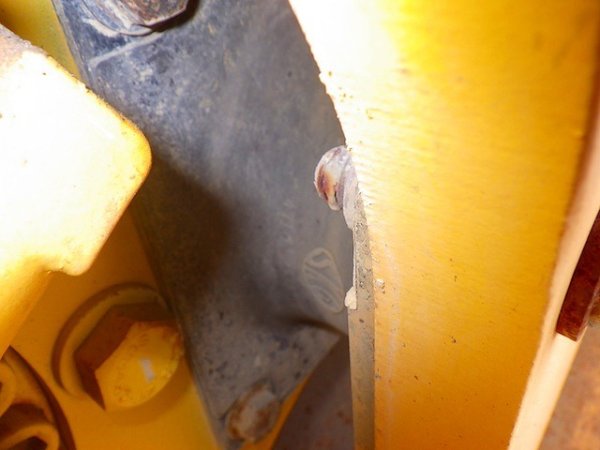 SAKAI SW502-1 ★ Road Equipment ★ - Image 16