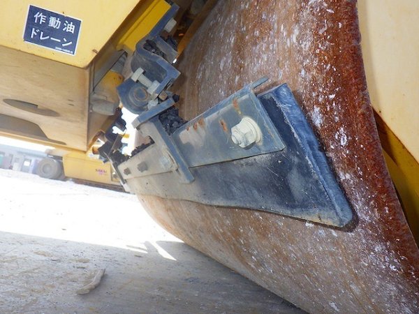 SAKAI SW502-1 ★ Road Equipment ★ - Image 17