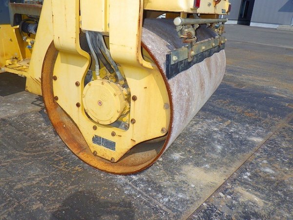 SAKAI SW502-1 ★ Road Equipment ★ - Image 18