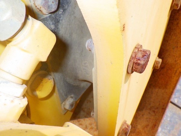 SAKAI SW502-1 ★ Road Equipment ★ - Image 22