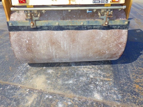 SAKAI SW502-1 ★ Road Equipment ★ - Image 23