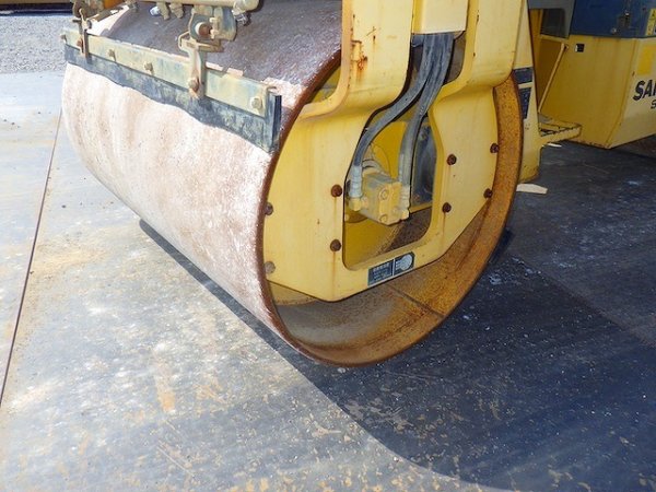 SAKAI SW502-1 ★ Road Equipment ★ - Image 24