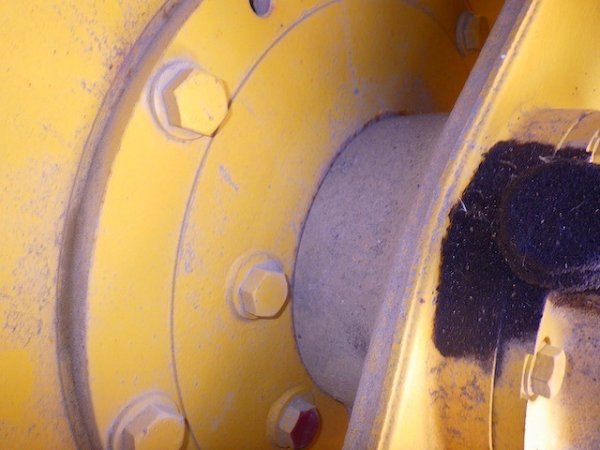 SAKAI SW502-1 ★ Road Equipment ★ - Image 27