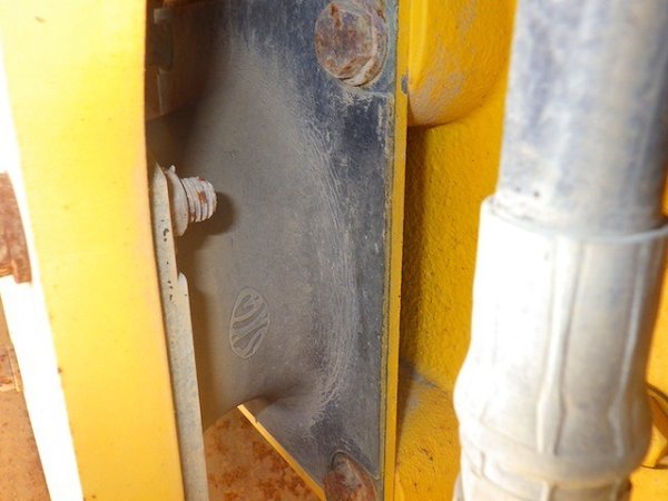 SAKAI SW502-1 ★ Road Equipment ★ - Image 28