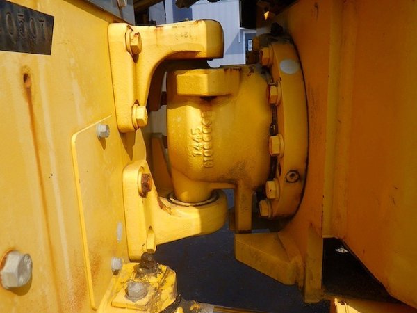 SAKAI SW502-1 ★ Road Equipment ★ - Image 30