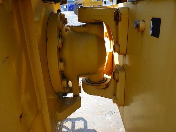 SAKAI SW502-1 ★ Road Equipment ★ - Image 31