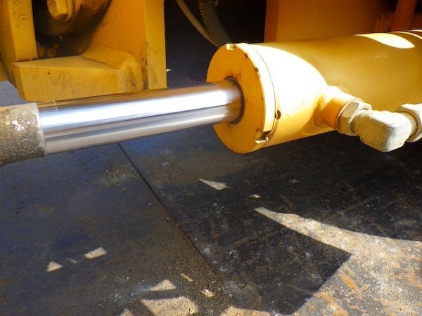 SAKAI SW502-1 ★ Road Equipment ★ - Image 32