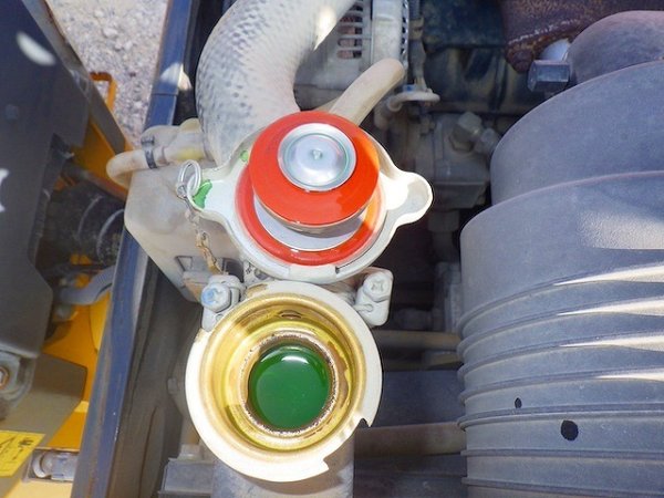 SAKAI SW502-1 ★ Road Equipment ★ - Image 34