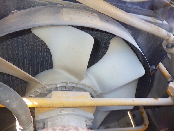 SAKAI SW502-1 ★ Road Equipment ★ - Image 35