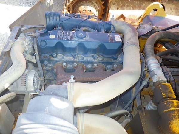 SAKAI SW502-1 ★ Road Equipment ★ - Image 36