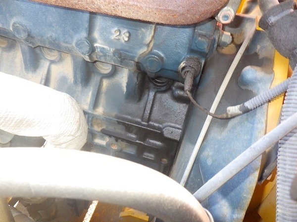 SAKAI SW502-1 ★ Road Equipment ★ - Image 37