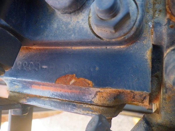 SAKAI SW502-1 ★ Road Equipment ★ - Image 41
