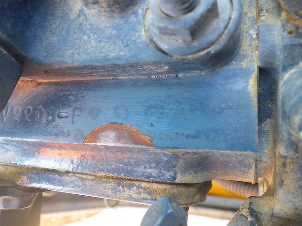 SAKAI SW502-1 ★ Road Equipment ★ - Image 42