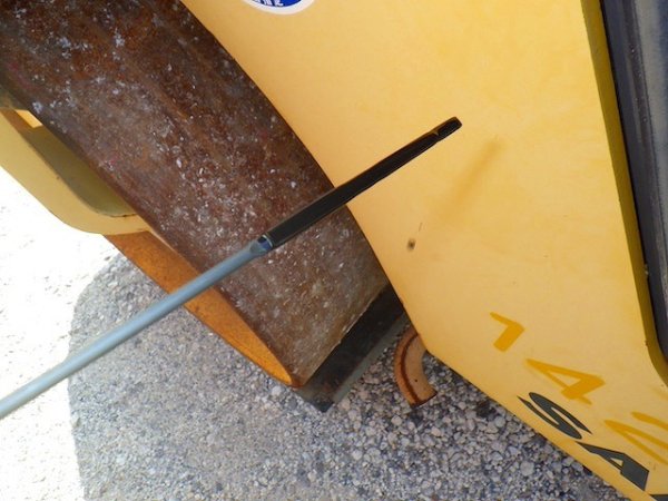 SAKAI SW502-1 ★ Road Equipment ★ - Image 43