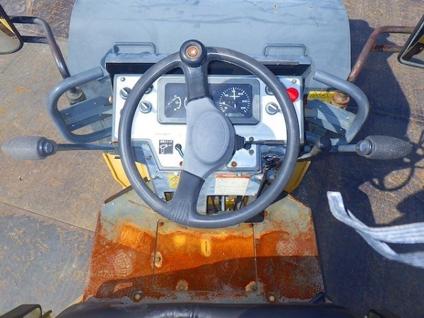 SAKAI SW502-1 ★ Road Equipment ★ - Image 49