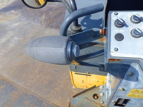 SAKAI SW502-1 ★ Road Equipment ★ - Image 50