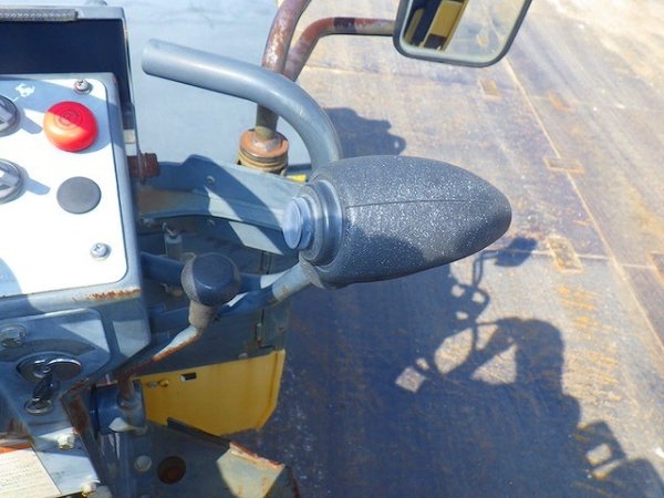 SAKAI SW502-1 ★ Road Equipment ★ - Image 51