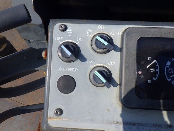 SAKAI SW502-1 ★ Road Equipment ★ - Image 52