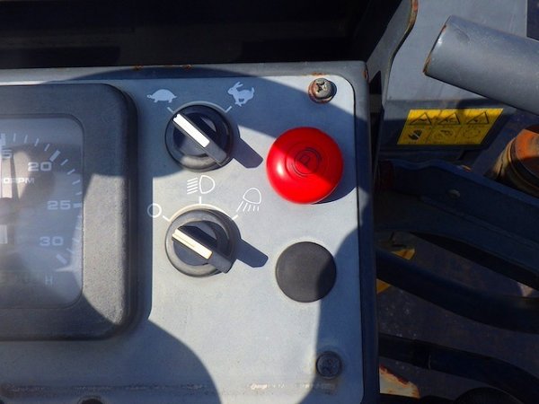 SAKAI SW502-1 ★ Road Equipment ★ - Image 53