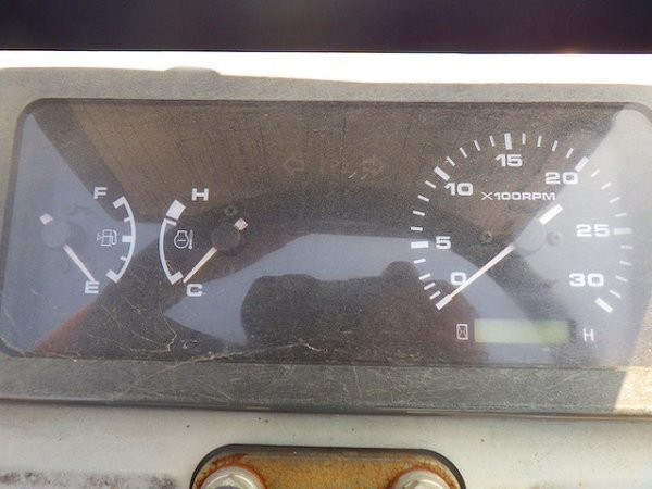 SAKAI SW502-1 ★ Road Equipment ★ - Image 54