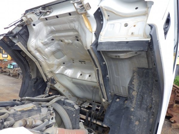 ISUZU TKG-FRR90S1 ★ Vehicle ★ DUMP TRUCK, A/C, 93057km - Image 14