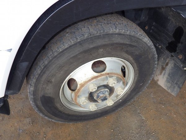 ISUZU TKG-FRR90S1 ★ Vehicle ★ DUMP TRUCK, A/C, 93057km - Image 15