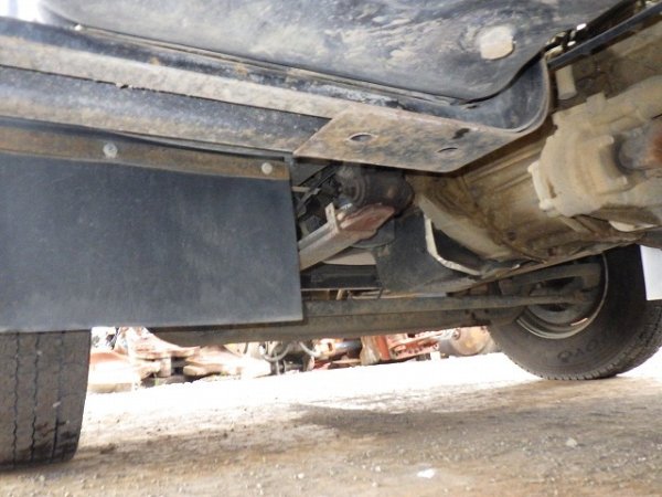 ISUZU TKG-FRR90S1 ★ Vehicle ★ DUMP TRUCK, A/C, 93057km - Image 22