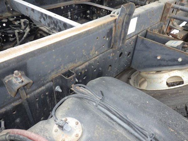 ISUZU TKG-FRR90S1 ★ Vehicle ★ DUMP TRUCK, A/C, 93057km - Image 25