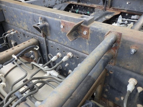 ISUZU TKG-FRR90S1 ★ Vehicle ★ DUMP TRUCK, A/C, 93057km - Image 26